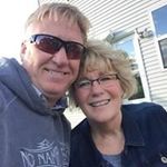 Cheryl Rasmussen - @perkycheryl - Instagram
