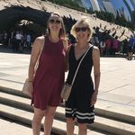 Cheryl Rau - @cherylrau - Instagram