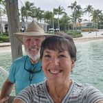 Cheryl Mark Raudelunas - @cherylraudelunas - Instagram