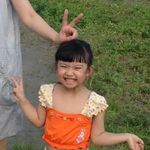 Cheryl Rau 饒喜兒 - @chryl_0321 - Instagram