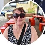 Diane Krylczuk Manning - @cheryl.rau.01 - Instagram