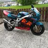 Cheryl Rea - @witchybiker - TikTok