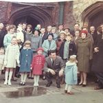 Cheryl Redding - @reddingcheryl - Instagram
