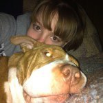 Cheryl Redding - @cherylmarie_13 - Instagram