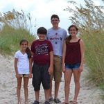 Cheryl Redding Wagner - @cncwagners - Instagram