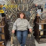 Cheryl L. Reich - @chericher3 - Instagram