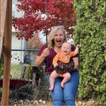 Cheryl Reich McCarron - @chermc56 - Instagram