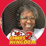 Cheryl Mackrel Ricks - @cherylmackrel - Instagram