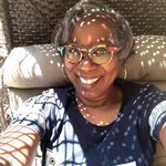 Cheryl Mackrel Ricks - @cheryl_m_ricks - Instagram