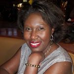Cheryl Ricks Harper - @cherylharper14 - Instagram