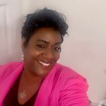 Cheryl Ricks Powell - @hzlady_p - Instagram
