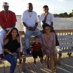 Cheryl Lewis Riggins - @mommomskippy - Instagram