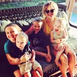 Cheryl Rigsby - @rigsbycheryl - Instagram