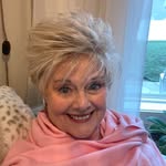 Cheryl Erdmann Rivers - @cherylrivers212 - Instagram