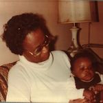 Cheryl Rivers - @everybody_grandma914 - Instagram