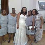 Cheryl Rivers-Goodman - @riversgoodman - Instagram