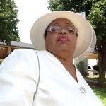 Cheryl Williams-Rivers - @cewr - Instagram
