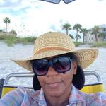 Cheryl Rogers - @cherylcdr - Instagram