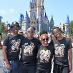 Cheryl Rogers-Flournoy - @ourflou - Instagram