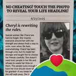 Cheryl Rohde-Danzeisen - @rohdedanzeisen - Instagram