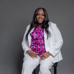 Cheryl Rollerson - @ladi_c19 - Instagram