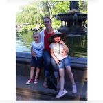 Cheryl Saxton Rooney - @saxtonrooney - Instagram