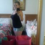 Cheryl Rosa - @crosa1982 - Instagram