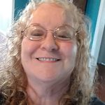 Cheryl Smith Rosa - @cherylrosa61 - Instagram