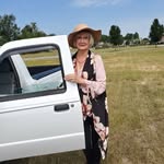 Cheryl Rosenberg - @cherylrosenberg5 - Instagram