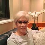 Cheryl Rosenzweig - @cherylarosenzweig - Instagram