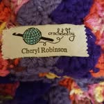 Cheryl Robinson - @cheryl.ruth - Instagram