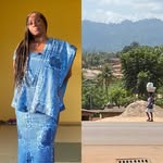 Cheryl Ruth - @akosuascustomdesignsgh - Instagram