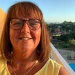 Cheryl Salter - @chezsaltpot - Instagram