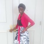 Cheryl Saunders - @cherylsaunders229 - Instagram