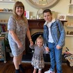 Cheryl Saunders - @cheryl.saunderstarrant - Instagram