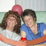 Cheryl Saunders - @cheryl_1966 - Instagram