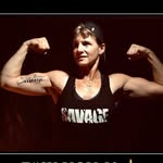 Cheryl Gabalis Savage - @savagerunner - Instagram