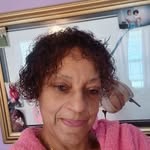 Cheryl Savage - @mimicrs1960 - Instagram
