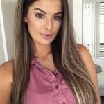 Was @cherylfan_ - @cherylsavage_ - Instagram