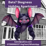 cheryl sewell - @bats7skegness - Instagram