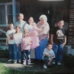 Cheryl L. Siegfried Sattler - @cheryl_sattler - Instagram