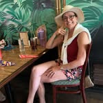Cheryl Silver Kitchner - @cheryldeeee - Instagram