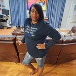 Cheryl Singleton - @msellie1130 - Instagram