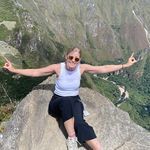 Cheryl Snook - @snookcheryl - Instagram