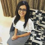 Cheryl D'souza - @cheryldsouza10 - Instagram