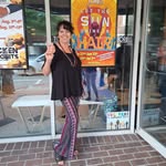 Cheryl Souza DeSa - @cherylsouzadesa - Instagram