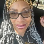 Cheryl Speaks - @silverfoxx_925 - Instagram