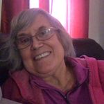 Cheryl Douglas Sprague - @spraguecheryl12 - Instagram