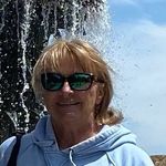 Cheryl Hegarty McNeil Sprague - @harleygc1 - Instagram
