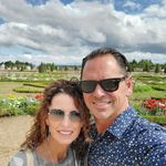 Cheryl Sprague - @casprague11 - Instagram